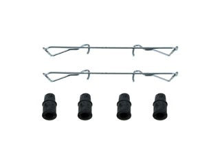 Disc Brake Hardware Kit Dorman-First Stop HW5583