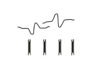 Disc Brake Hardware Kit Dorman-First Stop HW5584