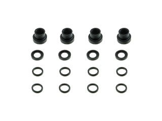 Disc Brake Hardware Kit Dorman-First Stop HW5585