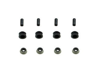Disc Brake Hardware Kit Dorman-First Stop HW5589