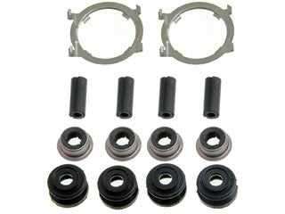 Disc Brake Hardware Kit Dorman-First Stop HW5590