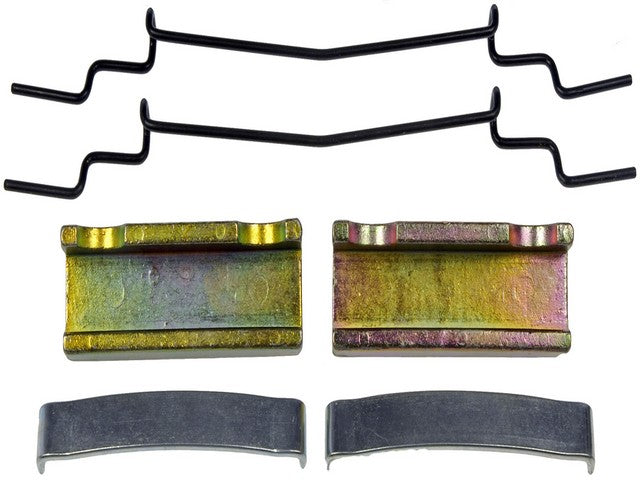 Disc Brake Hardware Kit Dorman-First Stop HW5594