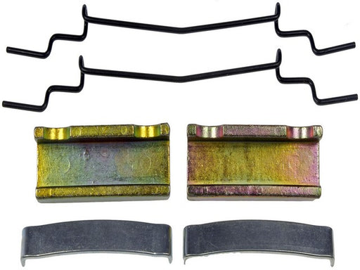 Disc Brake Hardware Kit Dorman-First Stop HW5594