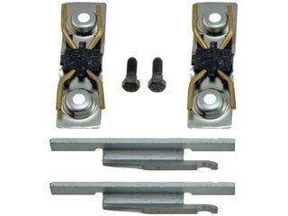 Disc Brake Hardware Kit Dorman-First Stop HW5597