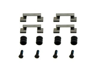Disc Brake Hardware Kit Dorman-First Stop HW5600