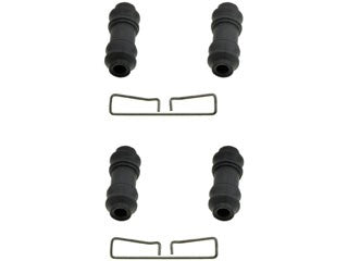 Disc Brake Hardware Kit Dorman-First Stop HW5605