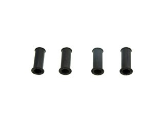 Disc Brake Hardware Kit Dorman-First Stop HW5606