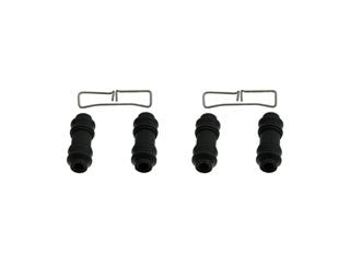 Disc Brake Hardware Kit Dorman-First Stop HW5607