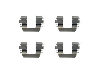 Disc Brake Hardware Kit Dorman-First Stop HW5608
