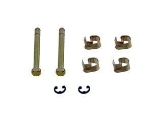 Disc Brake Hardware Kit Dorman-First Stop HW5610
