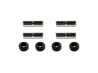 Disc Brake Hardware Kit Dorman-First Stop HW5612