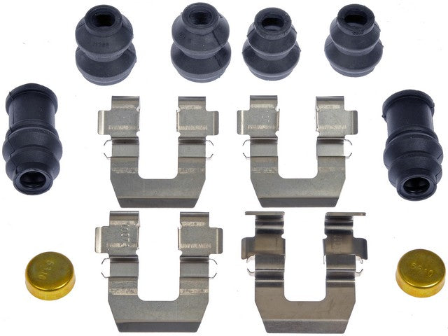 Disc Brake Hardware Kit Dorman-First Stop HW5614