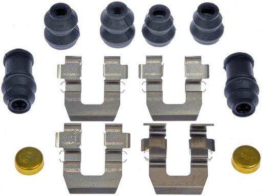 Disc Brake Hardware Kit Dorman-First Stop HW5614