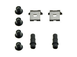Disc Brake Hardware Kit Dorman-First Stop HW5615