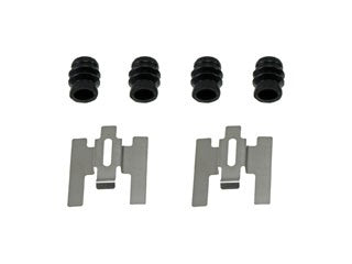 Disc Brake Hardware Kit Dorman-First Stop HW5616