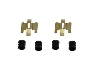 Disc Brake Hardware Kit Dorman-First Stop HW5617