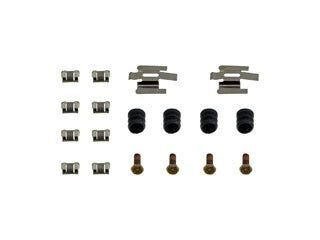 Disc Brake Hardware Kit Dorman-First Stop HW5618