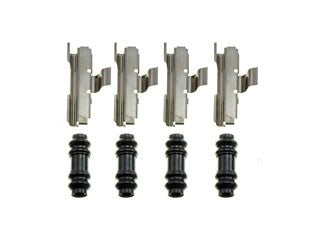 Disc Brake Hardware Kit Dorman-First Stop HW5621