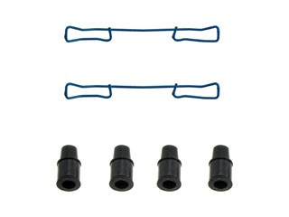 Disc Brake Hardware Kit Dorman-First Stop HW5622