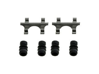 Disc Brake Hardware Kit Dorman-First Stop HW5623