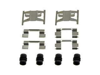 Disc Brake Hardware Kit Dorman-First Stop HW5624