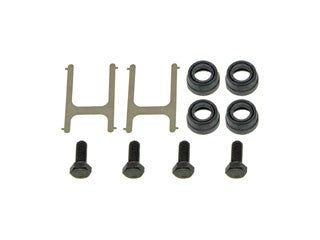 Disc Brake Hardware Kit Dorman-First Stop HW5625