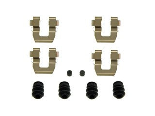 Disc Brake Hardware Kit Dorman-First Stop HW5626