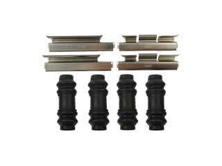 Disc Brake Hardware Kit Dorman-First Stop HW5628