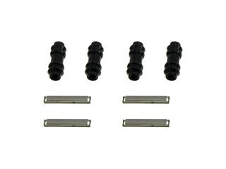 Disc Brake Hardware Kit Dorman-First Stop HW5629