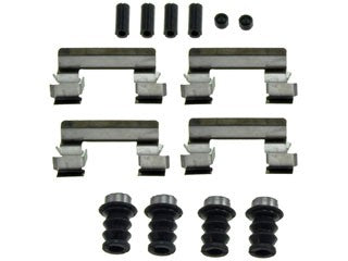Disc Brake Hardware Kit Dorman-First Stop HW5632