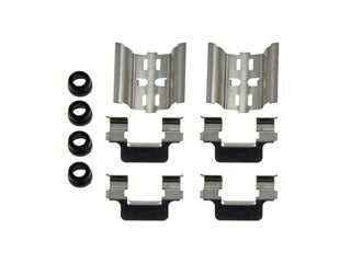 Disc Brake Hardware Kit Dorman-First Stop HW5633