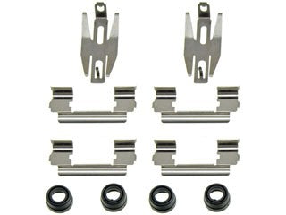 Disc Brake Hardware Kit Dorman-First Stop HW5634