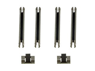 Disc Brake Hardware Kit Dorman-First Stop HW5635