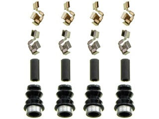 Disc Brake Hardware Kit Dorman-First Stop HW5636