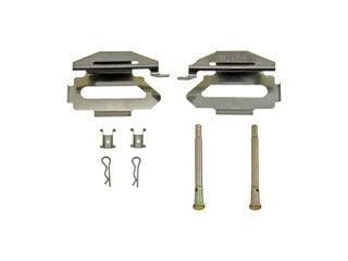 Disc Brake Hardware Kit Dorman-First Stop HW5638
