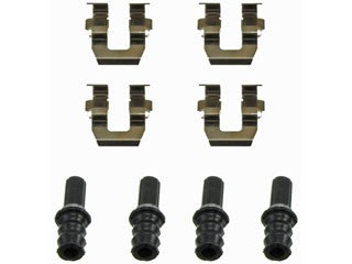 Disc Brake Hardware Kit Dorman-First Stop HW5639