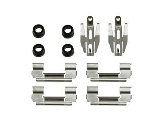 Disc Brake Hardware Kit Dorman-First Stop HW5640