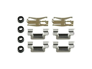 Disc Brake Hardware Kit Dorman-First Stop HW5641
