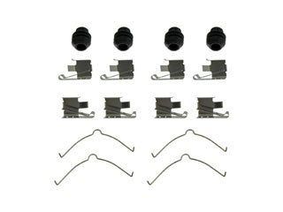 Disc Brake Hardware Kit Dorman-First Stop HW5642