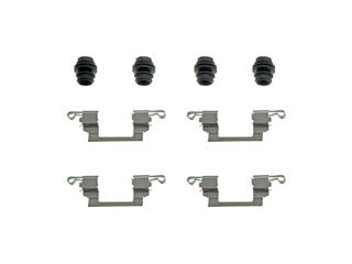 Disc Brake Hardware Kit Dorman-First Stop HW5643