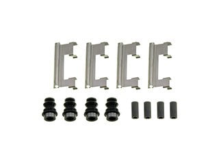 Disc Brake Hardware Kit Dorman-First Stop HW5644