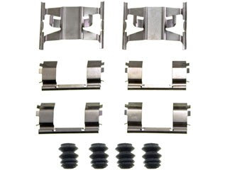 Disc Brake Hardware Kit Dorman-First Stop HW5646