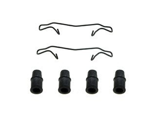 Disc Brake Hardware Kit Dorman-First Stop HW5648