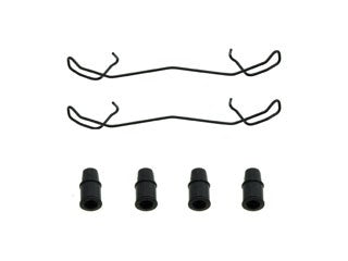 Disc Brake Hardware Kit Dorman-First Stop HW5649