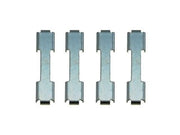 Disc Brake Hardware Kit Dorman-First Stop HW5650