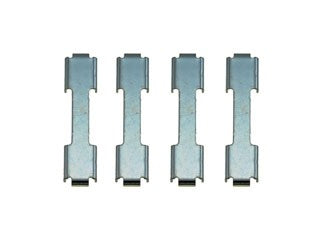 Disc Brake Hardware Kit Dorman-First Stop HW5650