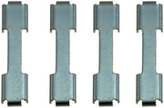 Disc Brake Hardware Kit Dorman-First Stop HW5650