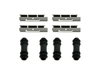 Disc Brake Hardware Kit Dorman-First Stop HW5651