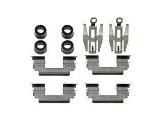 Disc Brake Hardware Kit Dorman-First Stop HW5652
