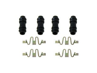 Disc Brake Hardware Kit Dorman-First Stop HW5654